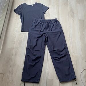 ARITZIA⭐️2 piece set💗Like New!